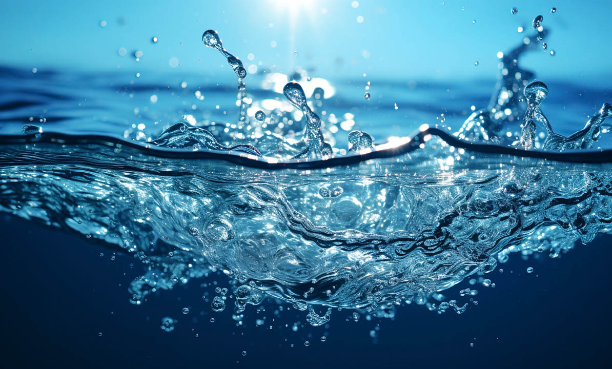 Prinzip und Anwendung des atmosphärischen Wassergenerators