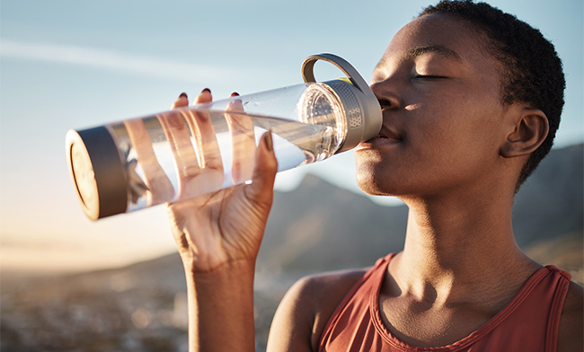 Atmosphärische Wassergeneratoren: Eine neue Quelle für sauberes Wasser