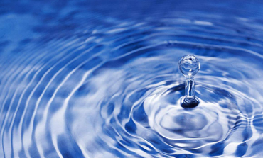 Wie man bei Dürren Wasser spart
