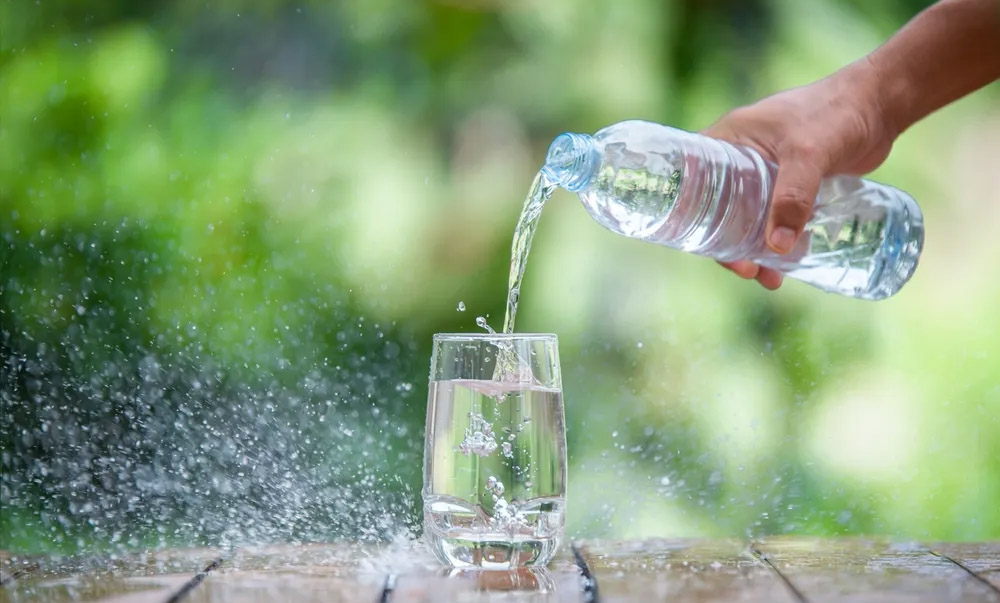 Atmosphärischer Wassergenerator: eine neue Ära der nachhaltigen Wassernutzung