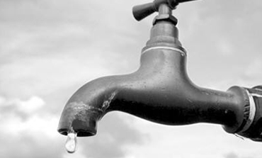 Wasserarten: Gereinigtes Wasser, Leitungswasser, Quellwasser, Destilliertes Wasser